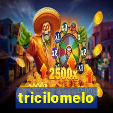 tricilomelo brincadeira letra